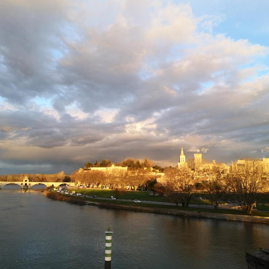 Bed & Breakfast Peniche Althea Avignon